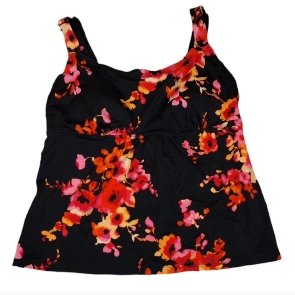 BEACH Bell Tankini